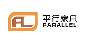 平行家具